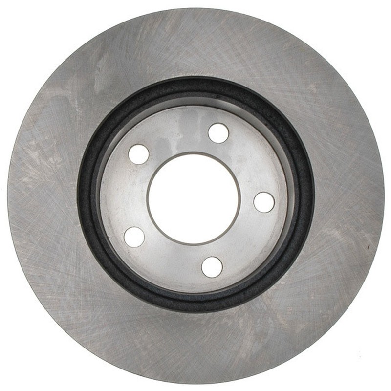 JEGS Replacement Brake Rotor gallery