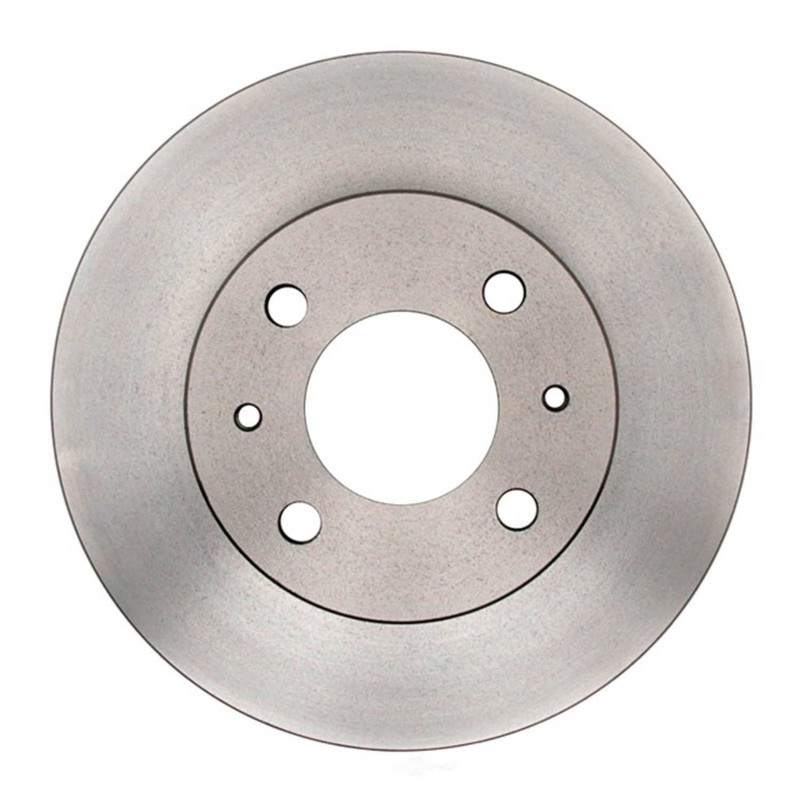 Disc Brake Rotor-R-Line Front Raybestos 980163R gallery