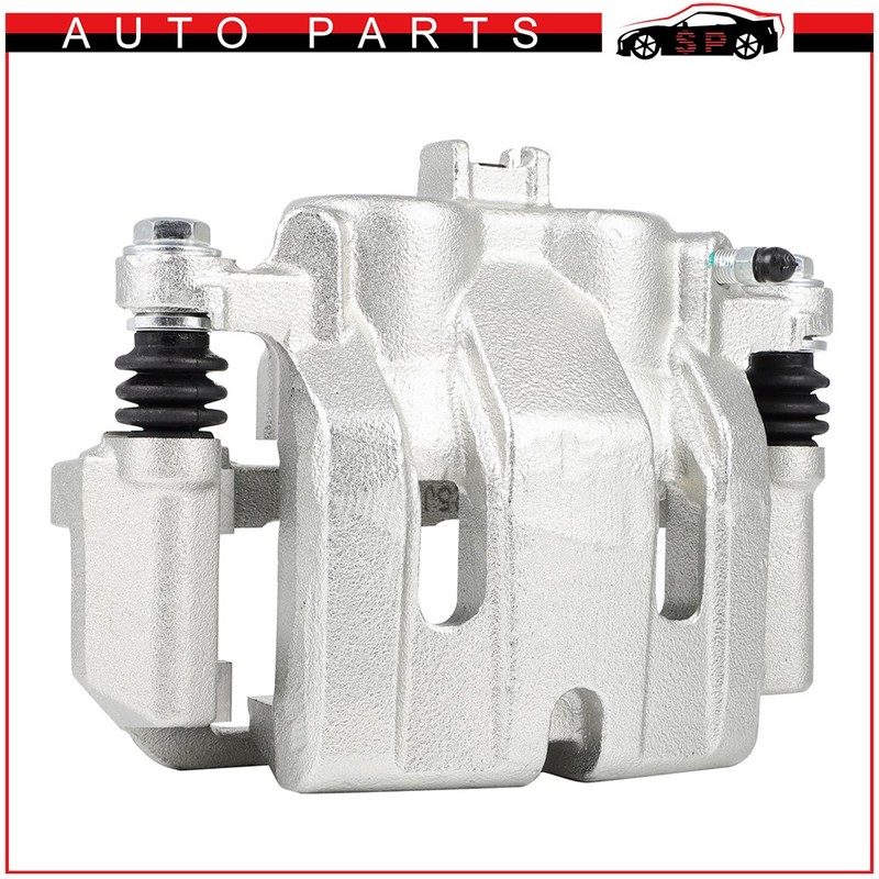Front Left Brake Caliper With Bracket For 2006 2007 2008-2014 Honda Ridgeline gallery