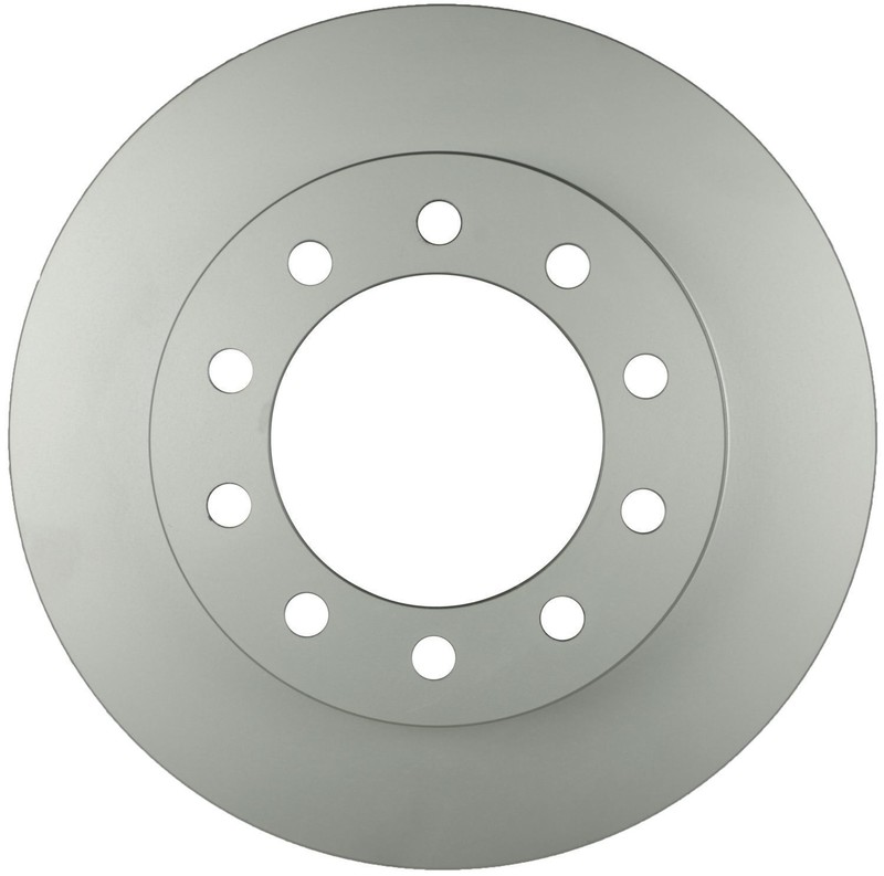 Disc Brake Rotor-4WD Bosch 20010476