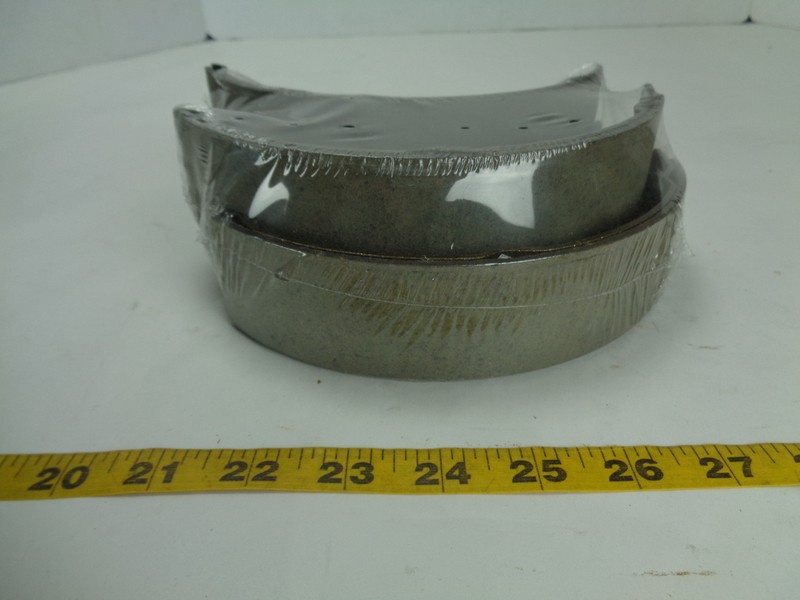 Raybestos Federated Auto Parts Professional Grade Plus Brake Shoes BS771 SKUR CS gallery