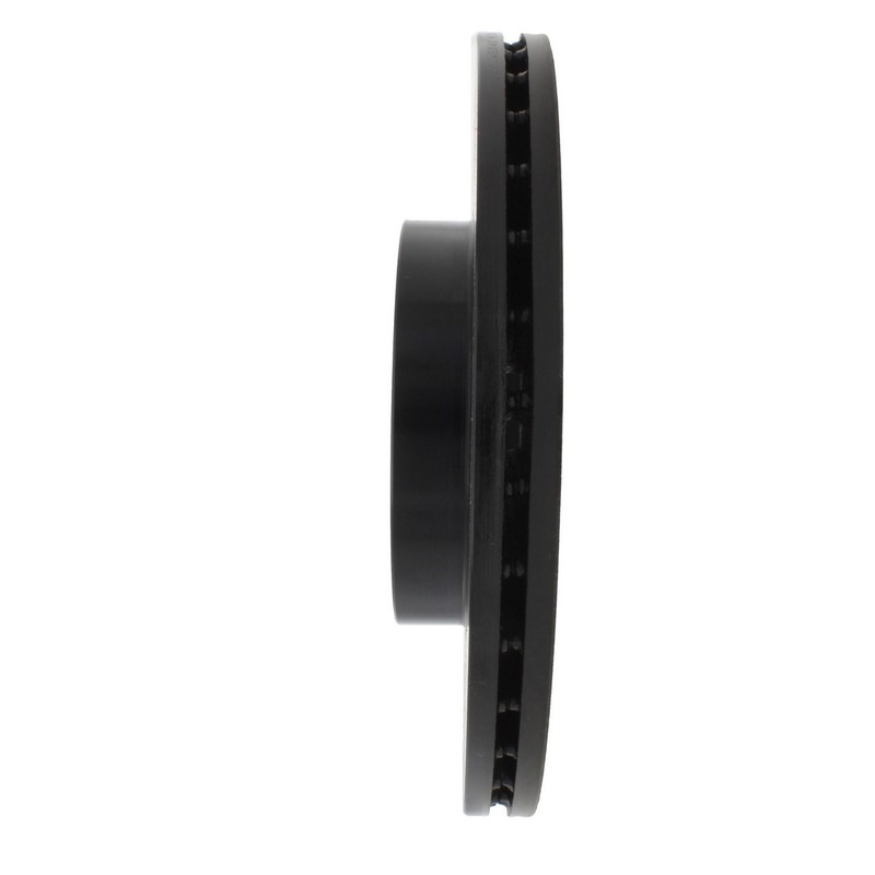 Centric Front Disc Brake Rotor | For 1992-1996 Mazda MX-3 | Direct Fit gallery
