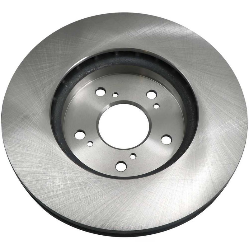 Disc Brake Rotor-AWD ADVICS C6F091U gallery