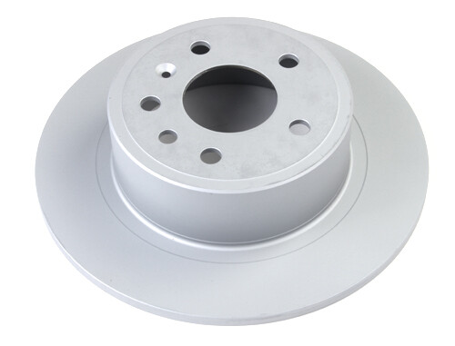 Genuine OEM Rear Disc Brake Rotor For Saab 5391578