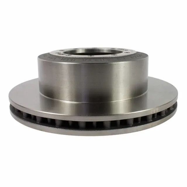 Genuine Ford Rotor Assembly 3U2Z-1V125-F