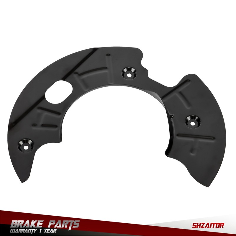 for Ford Ranger Explorer Sport Explorer Sport Trac Brake Dust Shield Front Left gallery