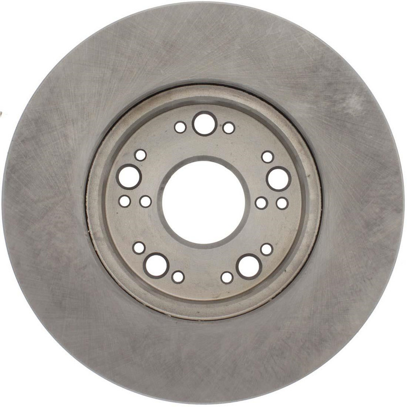 Front Brake Rotors + Ceramic Brake Pads for 1990 Lexus LS400 gallery