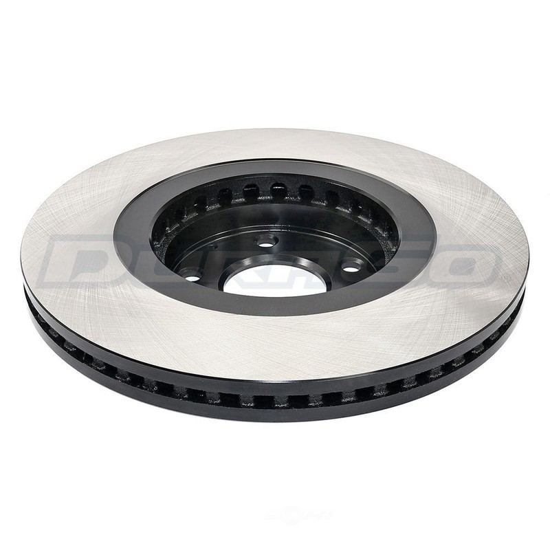 Disc Brake Rotor-Signature Dura International BR901482-02 gallery