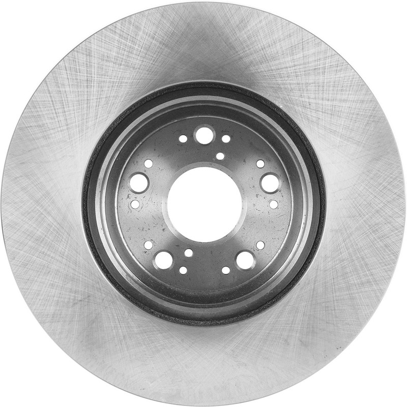 Front Brake Disc Rotors For Lexus LS400 1995 1996 1997 1998 1999 2000 gallery