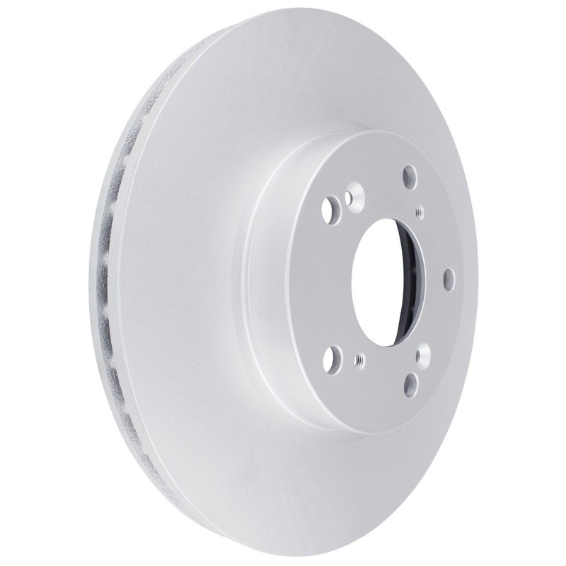 Quality-Built BR31257G Disc Brake Rotor For Select 98-22 Acura Honda Models