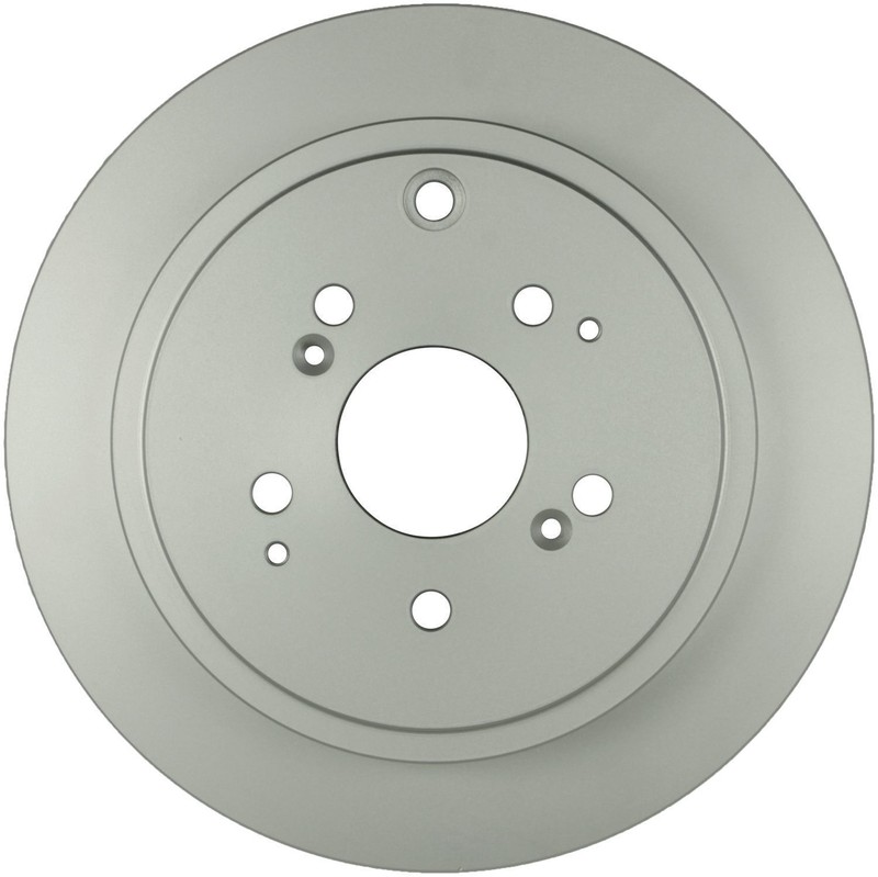 Disc Brake Rotor-QuietCast Bosch 26010746