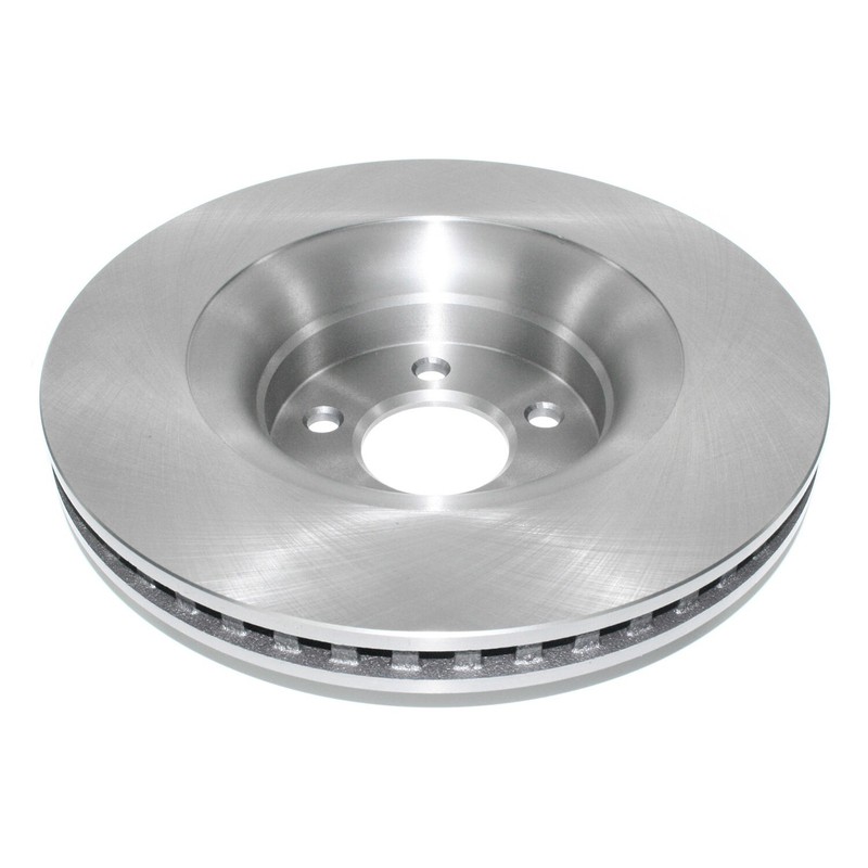DuraGo Front Disc Brake Rotor for 15-21 Ford Mustang (BR901376) gallery
