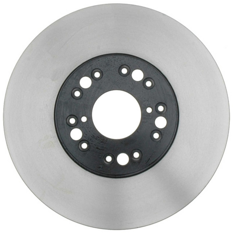 Disc Brake Rotor-Specialty - Street Performance Raybestos 96473 gallery
