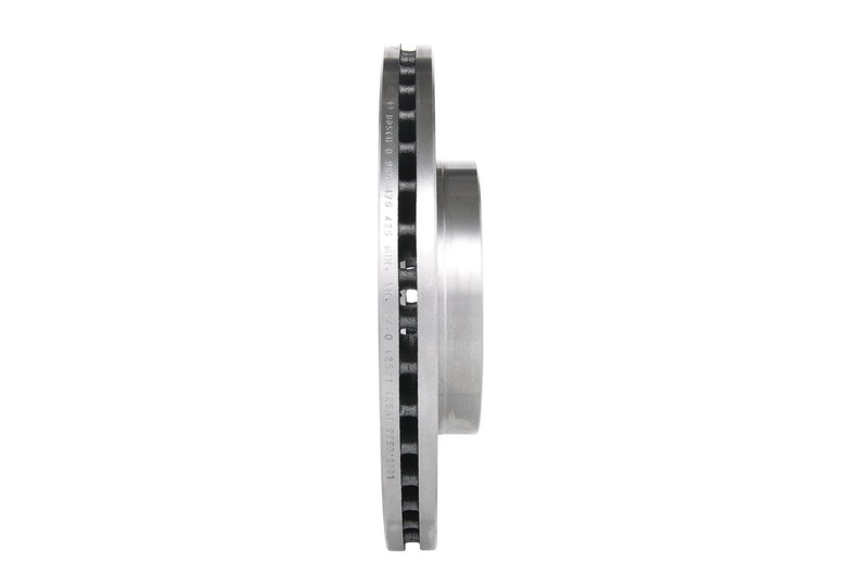 Bosch 0 986 479 425 Brake Disc for Toyota gallery