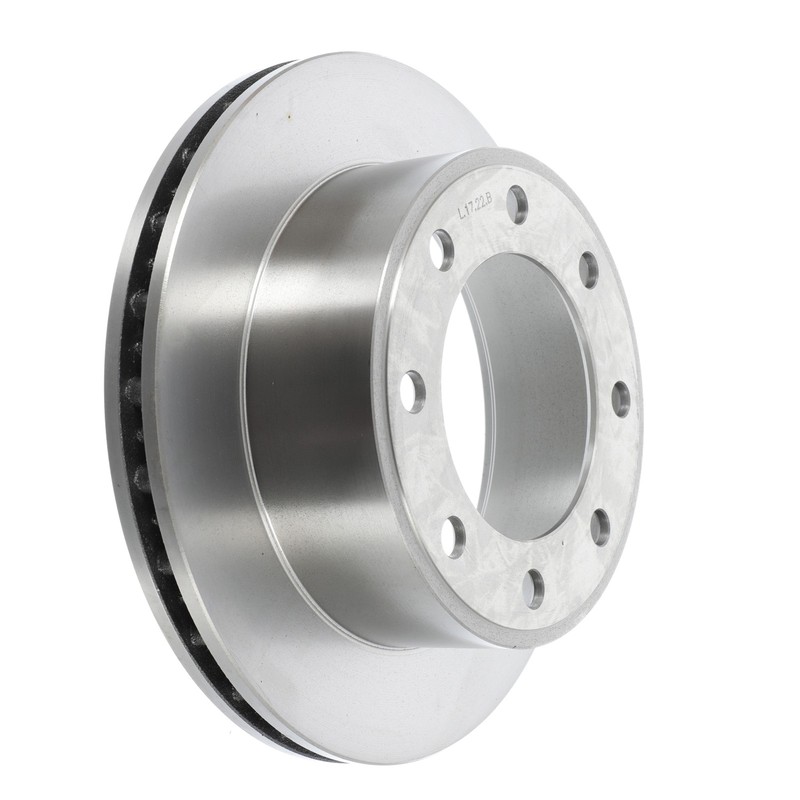 GENUINE FORD F-250/350 Super Duty 1999-2007 Rear Brake Disc Rotor 1C3Z-1V125-F gallery