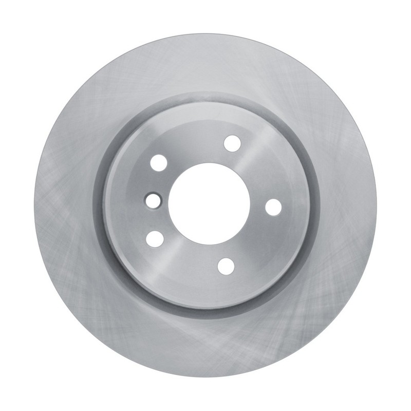 For BMW 335d 2009-2011 Disc Brake Rotor | 20.4 mm. / 0.80 in. Discard Thickness gallery