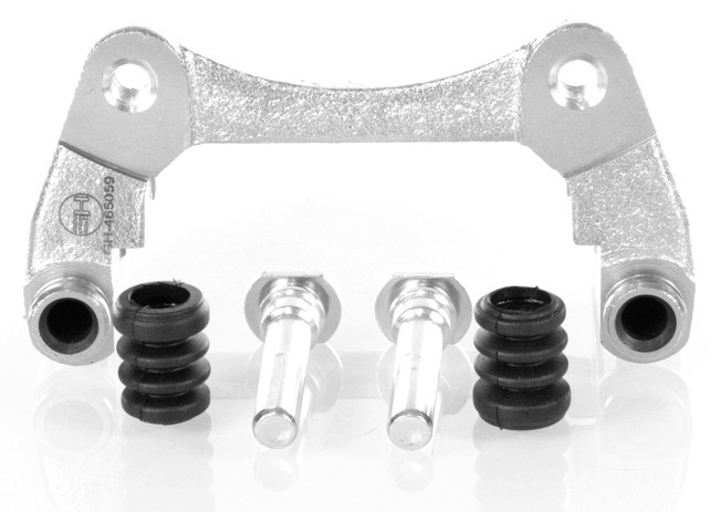 1x rear brake caliper support right = left for Chevrolet Lacetti 04-
