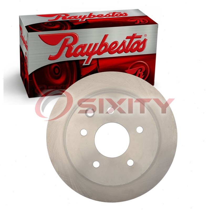 Raybestos R-Line 980070R Disc Brake Rotor for YH145398P YH145398C YH145398 se