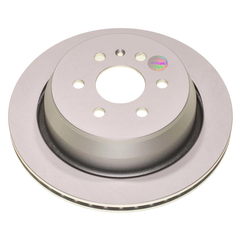 PowerStop AR82208EVC Brake Rotor For Chevy Colorado 2021-2022 Rear 889906838968 gallery