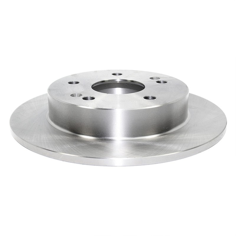 DuraGo Rear Disc Brake Rotor for Civic, CSX, Prelude (BR31227)