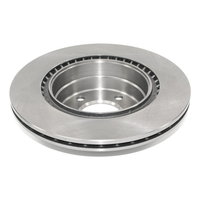 DuraGo Rear Disc Brake Rotor for BMW (BR901400) gallery