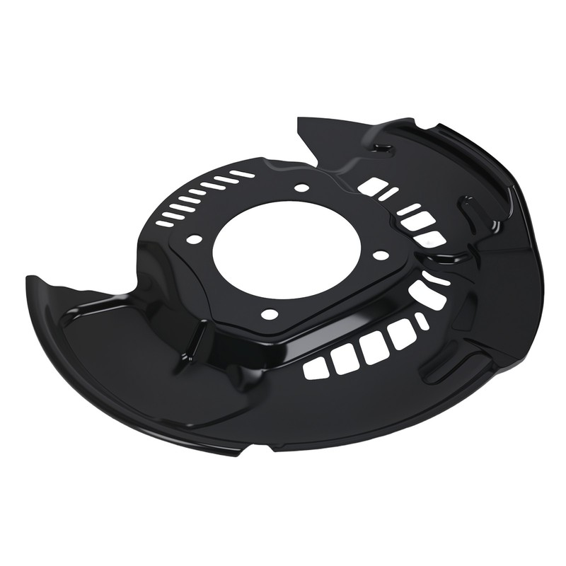 Front Driver Brake Dust Shield for Toyota Tundra 2007-21 477040C030 47704-0C031