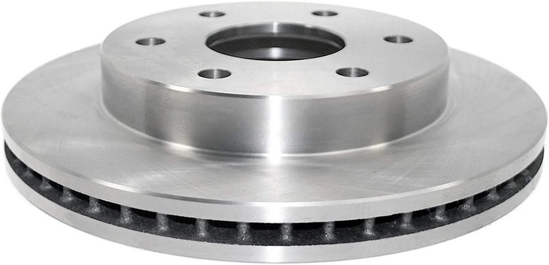 Front Disc Brake Rotor Pronto BR55054