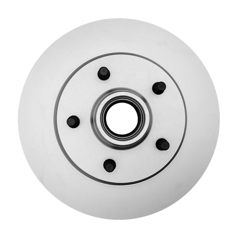 Genuine ACDelco For Chevy Astro 1990-2002 Brake Rotor & Hub Front Coated Vented