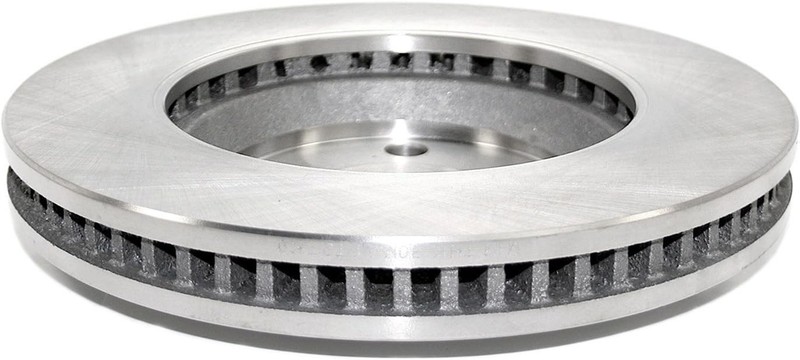 Front Disc Brake Rotor Pronto BR55087 gallery