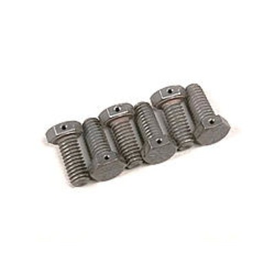 WILWOOD Bolt Kit 6pc – 230-3328