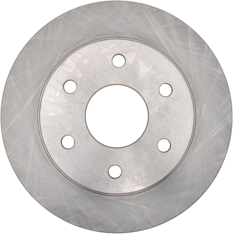 Front Brake Rotor for Cadillac Escalade & Tahoe | Enhanced Cooling Performance gallery