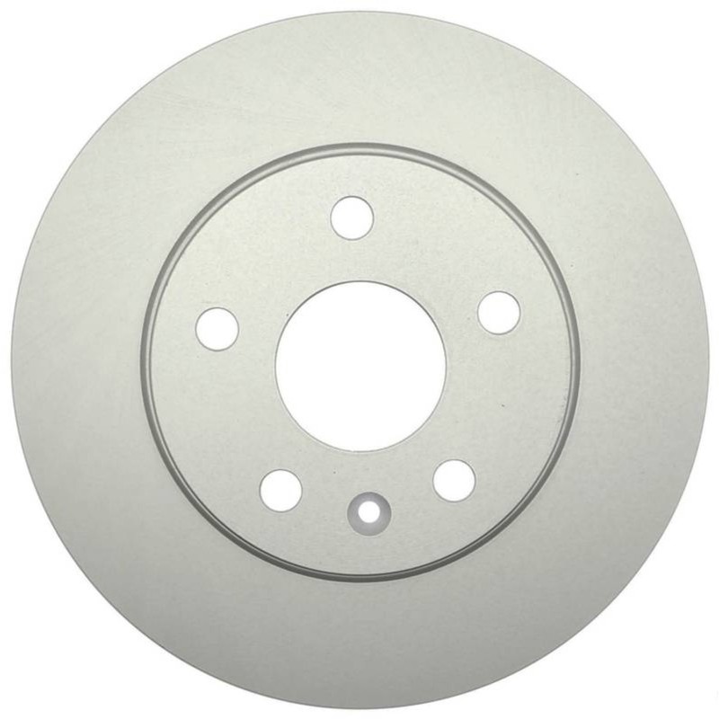 18A2802AC AC Delco Brake Disc Front Driver or Passenger Side for Chevy LaCrosse
