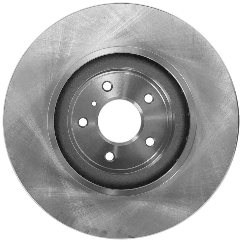 Right Front Brake Disc 2008-2023 Infiniti M56 Nissan Z 370Z Infiniti 40206JL00A gallery