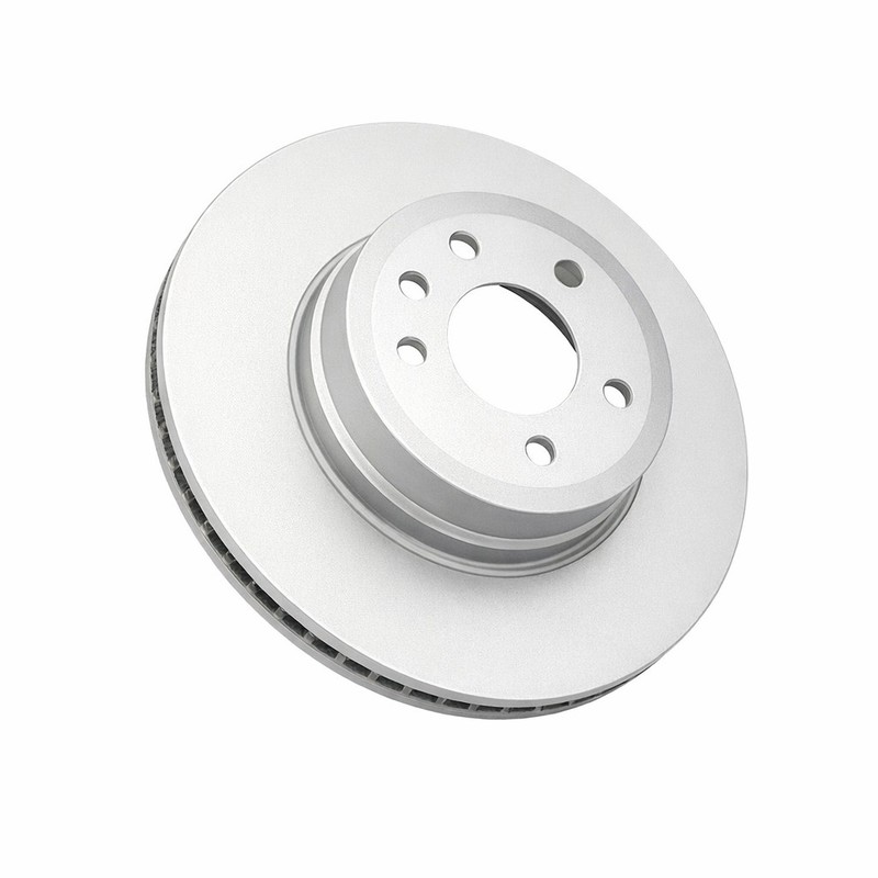 Genuine OEM Rear Disc Brake Rotor For BMW X6 xDrive50i 08-19, X5 34216886480