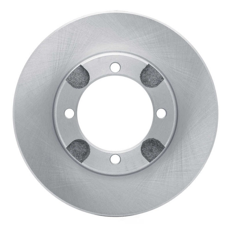 Disc Brake Rotor-GL DFC 600-72013