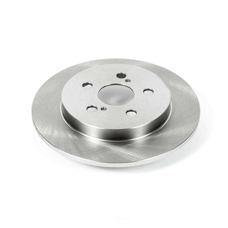 Disc Brake Rotor-Rear OE Stock Replacement Brake Rotor Power Stop JBR1362
