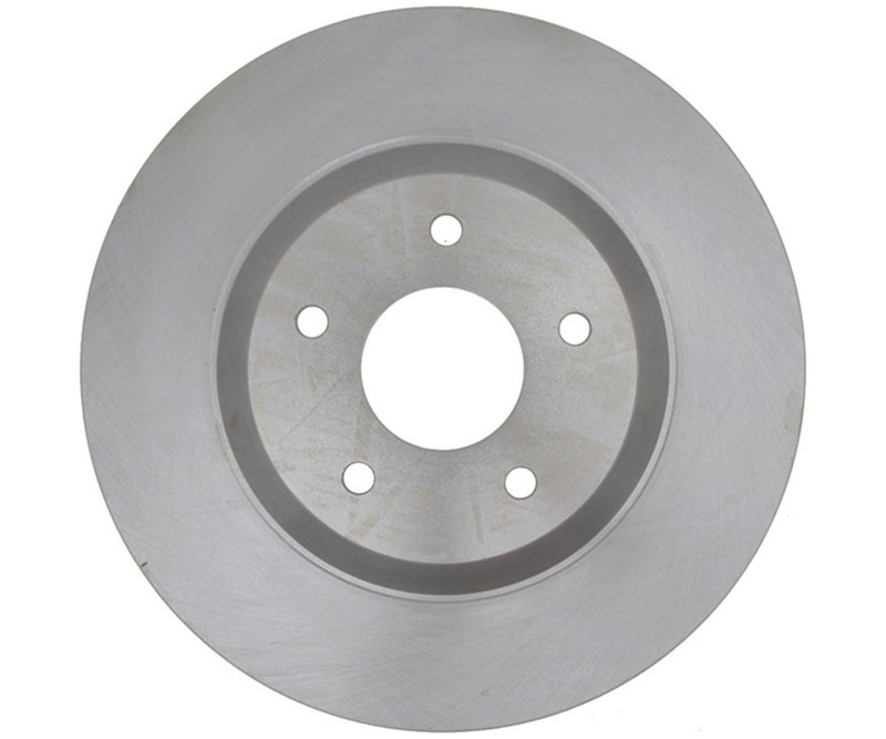 Raybestos 56494R R-Line Brake Rotor For 88-96 Chevrolet Corvette