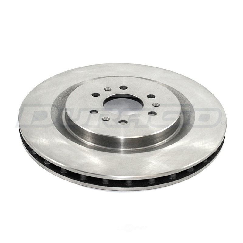 AX900830 Auto Extra Rear Disc Brake Rotor-V Cadillac Cts Sts 2004-2011