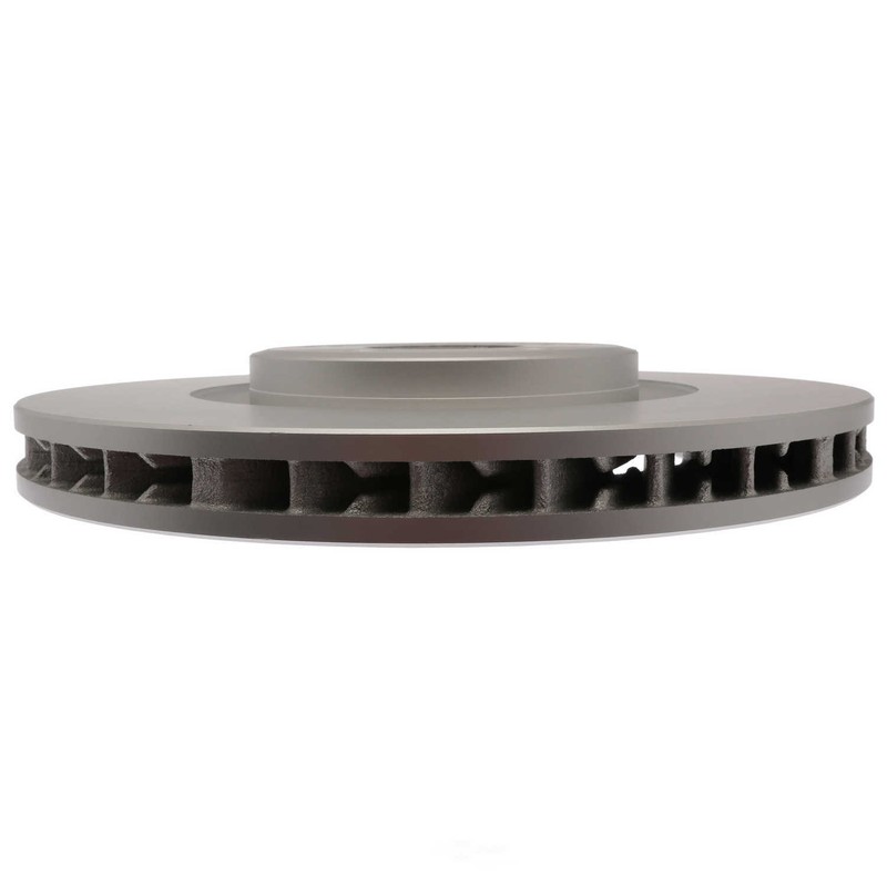 Disc Brake Rotor-Specialty - Truck Coated Raybestos fits 15-18 Porsche Macan