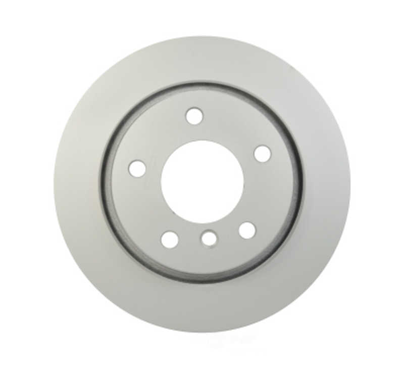 Disc Brake Rotor-3.0i Hella-PAGID 355112662 fits 03-06 BMW Z4 gallery