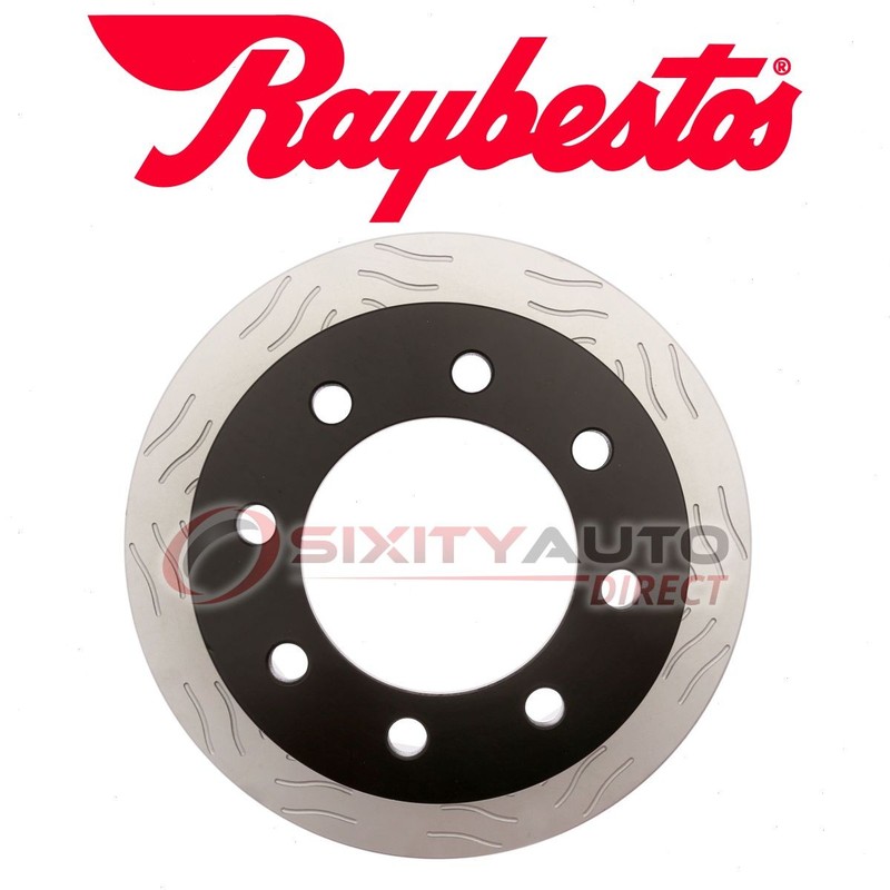 Raybestos R-Line 76466R Disc Brake Rotor for YH2168 YH145023 X50863 RBR5359 te