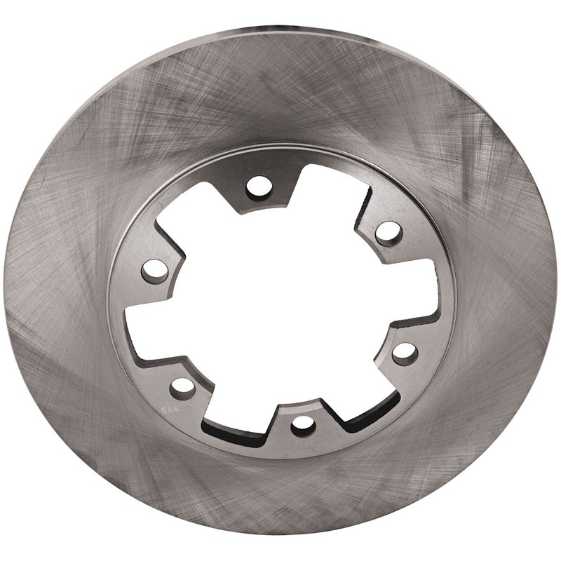 Rear Brake Disc Rotors for Ford Transit-150 Transit-250 Transit-350 HD 2015-2021 gallery