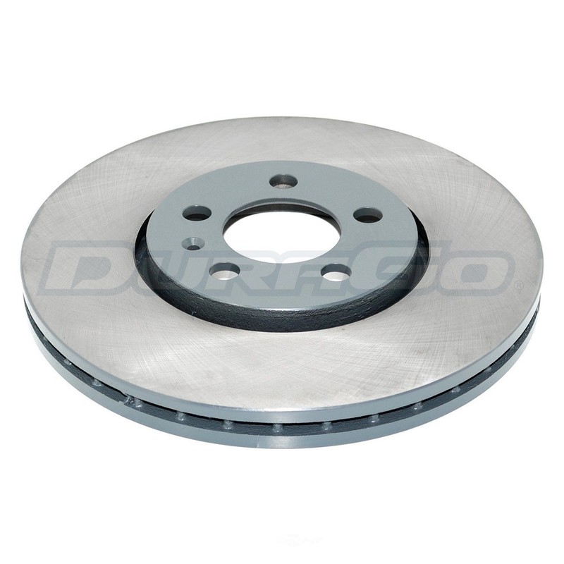 Disc Brake Rotor-GL DURAGO TITANIUM SERIES DTS BR34168-01