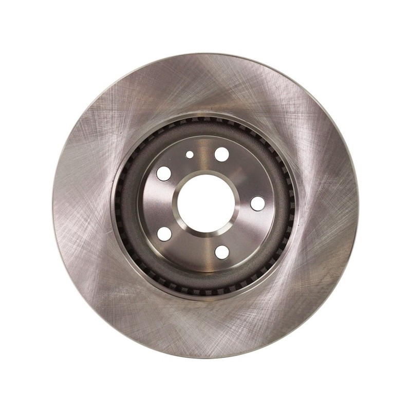 SureStop Brake Disc For Buick Regal 2014 15 16 2017 Front and Rear | 4-Wheel Set gallery