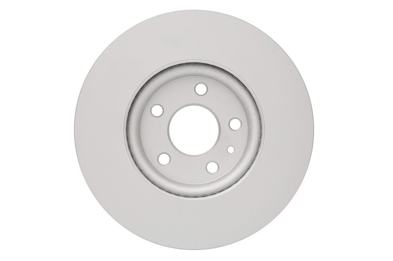 Brake Discs For Ford MONDEO 14- DG9C1125AC BOSCH 0986479D85 gallery