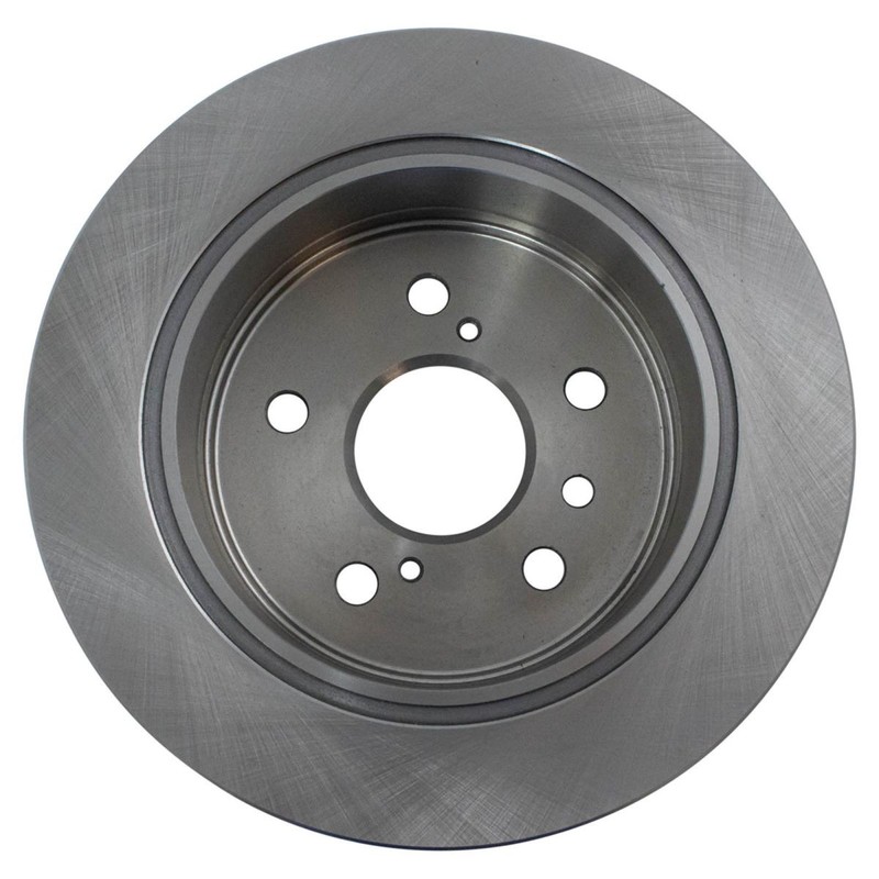 Rear Brake Ceramic Pad &Rotor Kit for Lexus ES300 ES330 Toyota Camry gallery