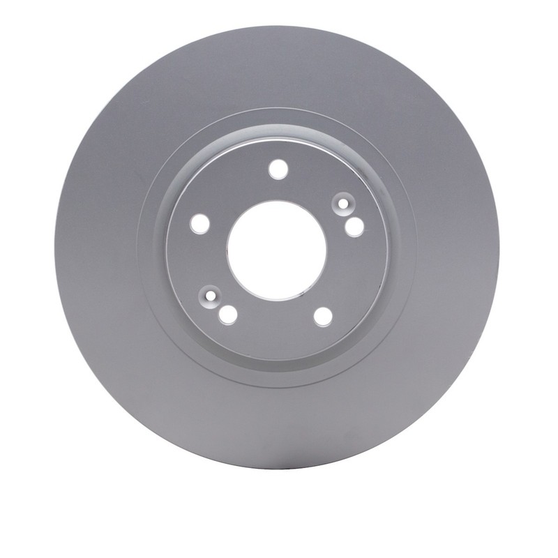 RRE-21031 R1 Concepts Brake Disc Front Driver or Passenger Side Right Left