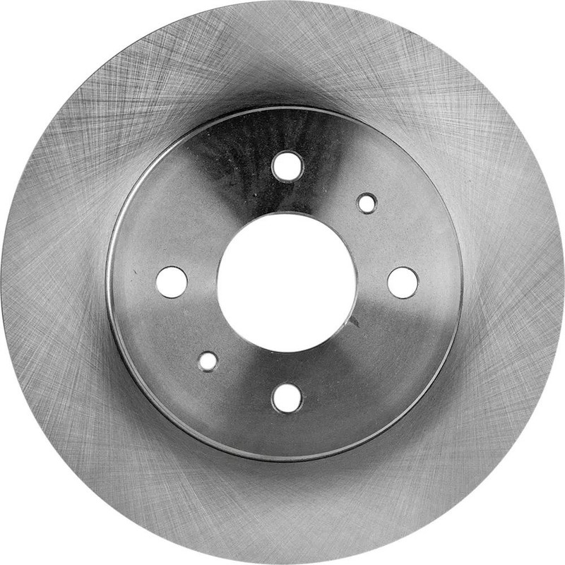 Right Front Brake Disc 1991-2002 Saturn SC2 SL SL1 SL2 1.9L 4 Cyl 21012880