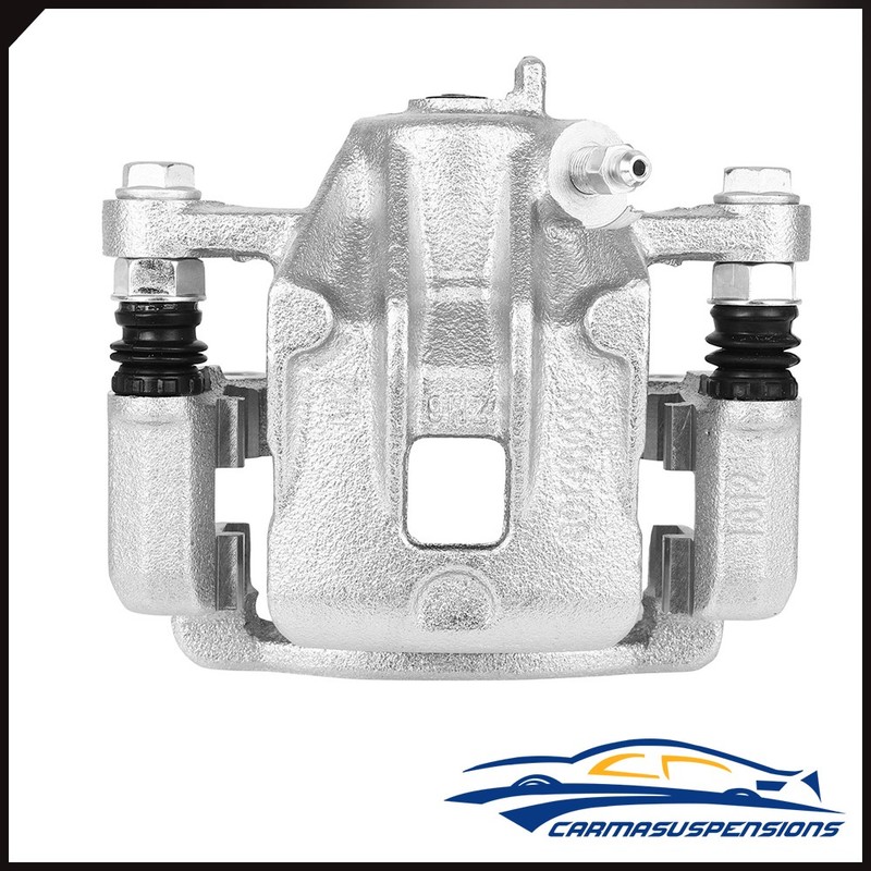 Rear Right Brake Calipers w/ Bracket For 2008 2009 2010 Hyundai Sonata NEW gallery