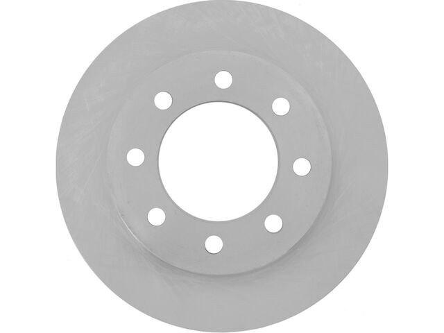 Front API OEF3 Brake Rotor fits Dodge Ram 1500 2006-2008 5.7L V8 33TZXM